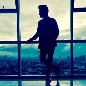 Meet your Posher, Alex